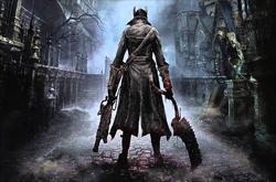 Bloodborne уже скоро - разбираем детали