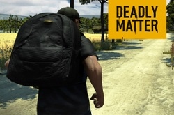 DeadlyMatter – апокалипсис без мутантов и зомби, или призрак войны