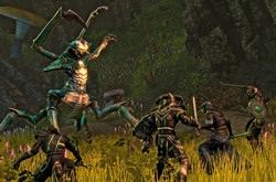 TES: Online - отмена подписки и релиз на консолях