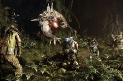 Много нового и платного в Evolve принесет конец марта