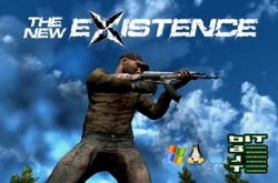The New Existence. Выживание в реальных местах без зомби и прочий нечисти