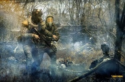 Survarium – презентация сюжетной линии и введение региональных разграничений