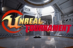 Unreal Tournament 4. Эпичная и перспективная классика