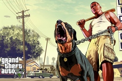 Grand Theft Auto V: Порция новых скриншотов и снова обещания