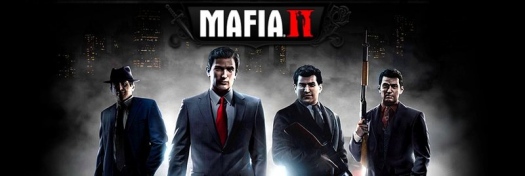     Mafia II