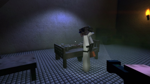 Monster Shock. ���������� Outlast � ��������� ����������