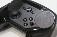 Game Developers Conference 2015 -   
