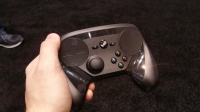 Game Developers Conference 2015 -   