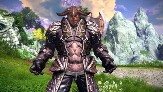 MMORPG vs Real Life |     ?