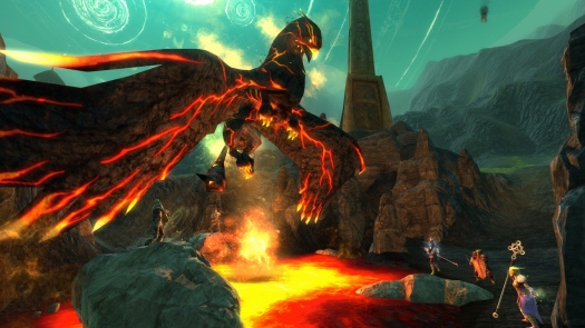 MMORPG vs Real Life |     ?