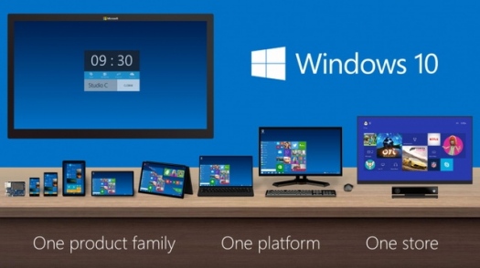MS:  Xbox  Windows 10