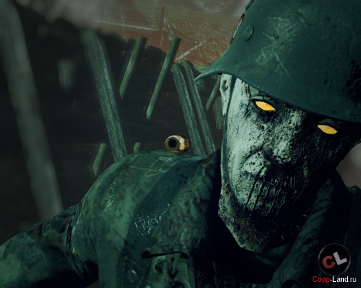 Zombie Army Trilogy -     |  