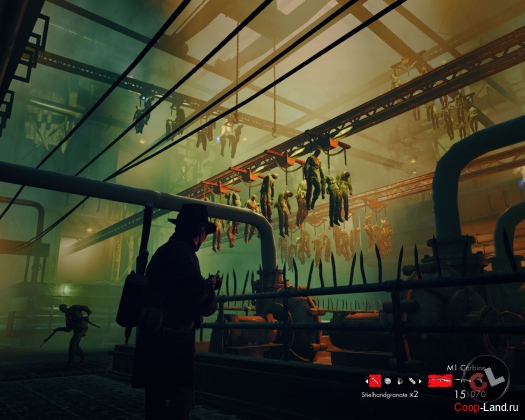 Zombie Army Trilogy -     |  