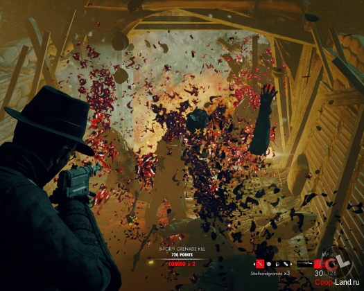 Zombie Army Trilogy -     |  