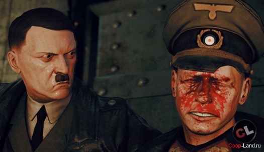 Zombie Army Trilogy -     |  