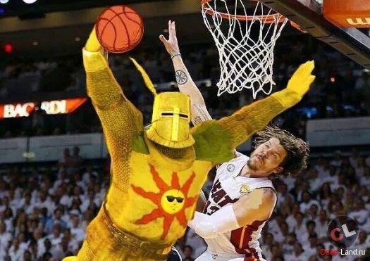 ���������� � Dark Souls II ��� ����� ���� �� ������.