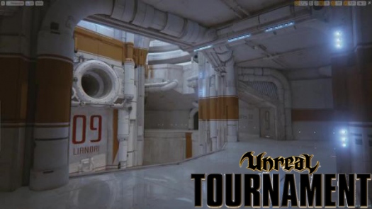    Unreal Engine 4 -  1