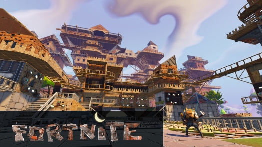    Unreal Engine 4 -  1