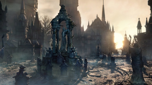 Bloodborne   -  