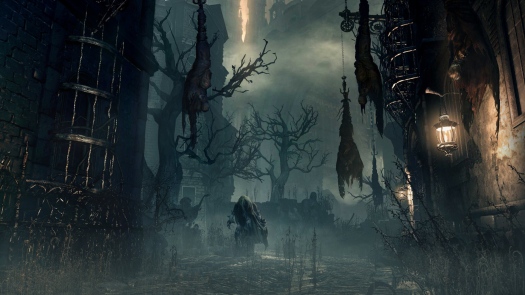 Bloodborne   -  