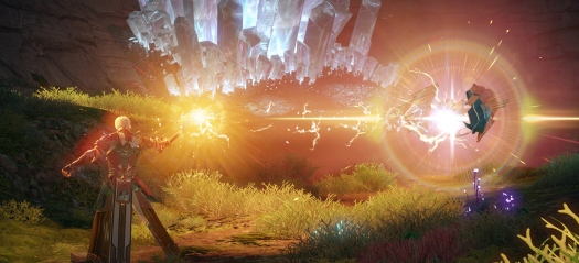 Skyforge:   ,    