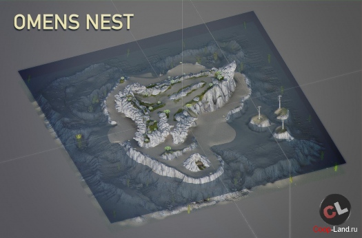 Homebrew: Vehicle Sandbox ������ � �����������