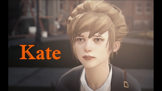 ����� ����������� Life is Strange - ������ ������� ����.