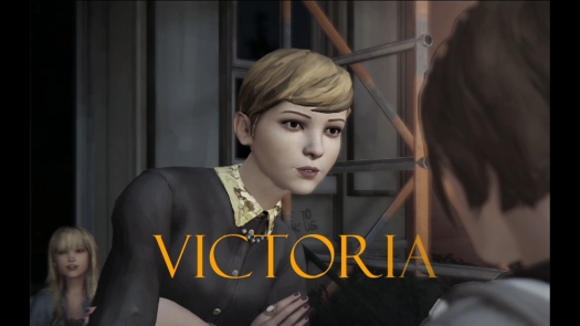 ����� ����������� Life is Strange - ������ ������� ����.