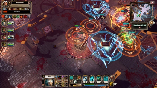 ������: Bloodsports.TV - � ����� ������