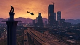 Grand Theft Auto V:      
