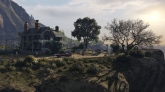 Grand Theft Auto V:      
