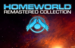 Homeworld Remastered Collection