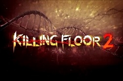 Анонс некоторых игровых классов Killing Floor 2