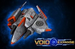 VoidExpanse
