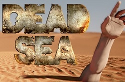 Dead Sea