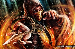 Сводка информации о Mortal Kombat X: фаталити, трейлеры и персонажи