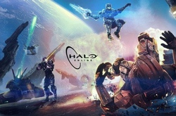 Мировой резонанс вокруг российской Halo Online, слив и взлом