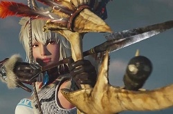 Monster Hunter Online выходит на международный уровень. Новый трейлер и скорый бета тест