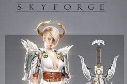 Skyforge       