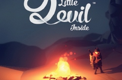 Little Devil Inside - грядущая RPG в мультяшном стиле