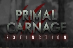 Primal Carnage: Extinction
