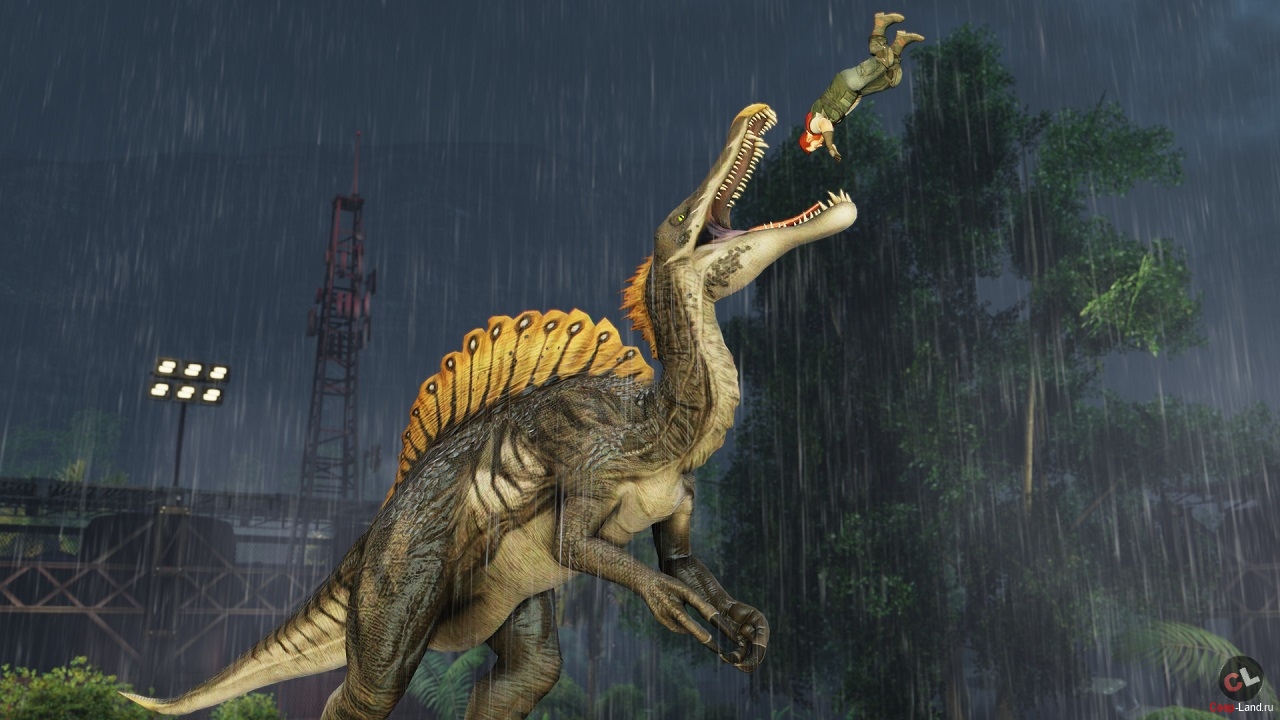 FAQ по ошибкам Primal Carnage: Extinction
