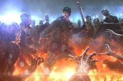 Aftermath - наследник War Z уже в бесплатной альфе