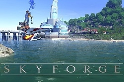 Skyforge  ,     