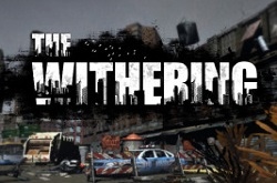 The Withering – кооперативное выживание в пост-апокалиптическом аду