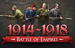 Battle of Empires: 1914-1918