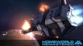 Homeworld Remastered Collection