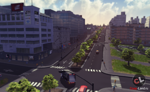    Cities: Skylines    