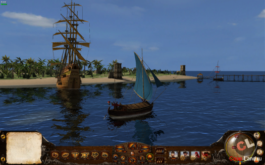 ������� �������� World of Warships vs Wind of Luck