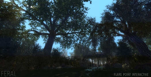 Feral: ������� �����, ������ � ������� ���